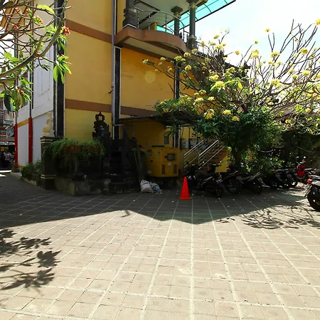 Dua Dara Inn Kuta