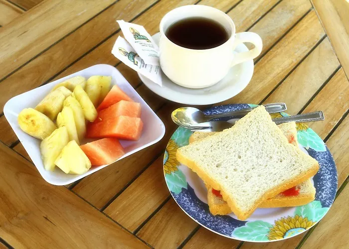 Hotel Dua Dara Kuta 2*