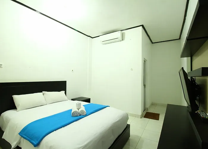 Hotel Dua Dara Kuta 2*