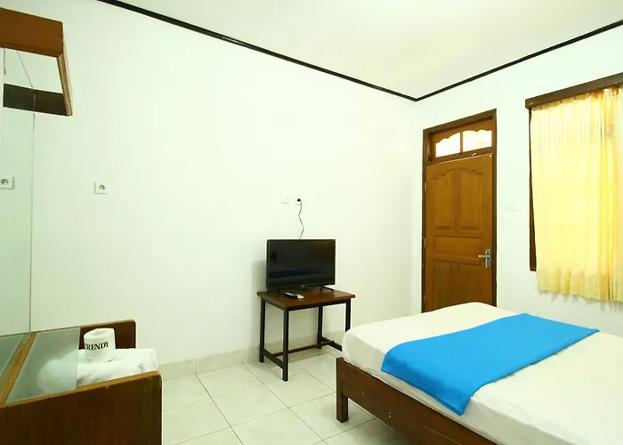 Hotel Dua Dara Kuta 2*