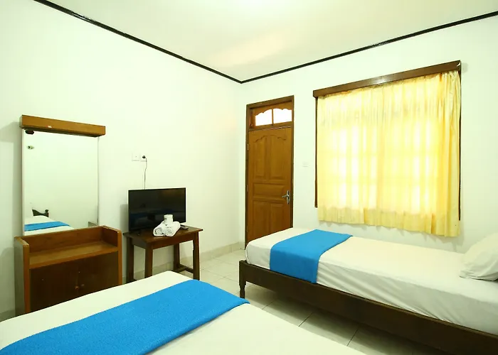 Dua Dara Kuta 2*