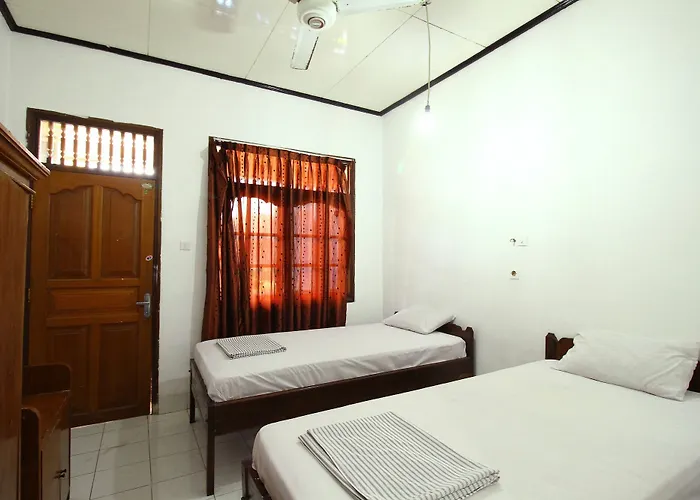 Dua Dara Kuta