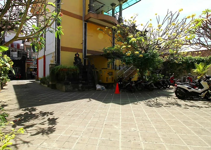Hotel Dua Dara Kuta