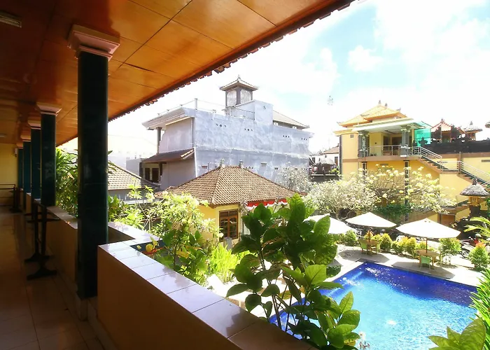 Dua Dara Kuta Hotel
