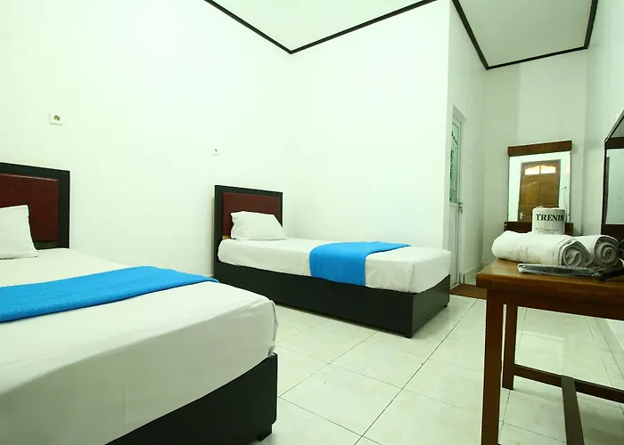 Hotel Dua Dara Kuta