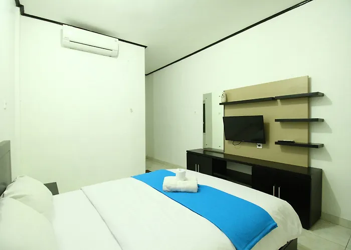 Hotel Dua Dara Kuta 2*