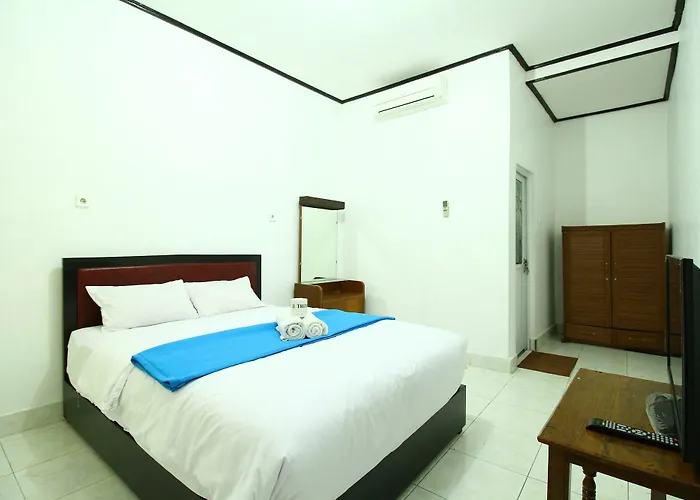 Hotel Dua Dara Kuta