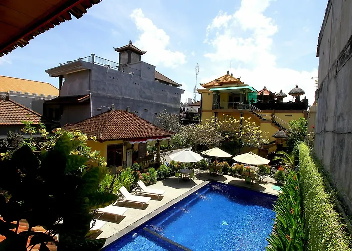 Dua Dara Kuta