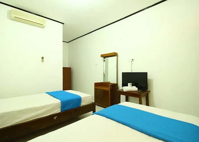 Dua Dara Kuta Hotel